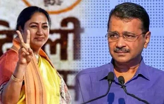 IIT graduate CM criticised